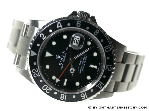 rolex 16710ln