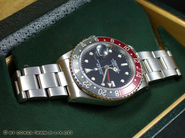 gmt 16760