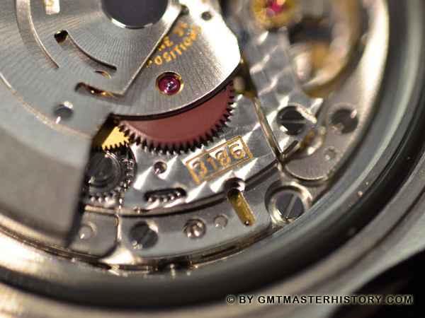 16710 movement